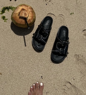Malwina Wedzikowska feet photo 19