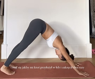 Malwina Wedzikowska feet photo 14