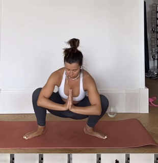 Malwina Wedzikowska feet photo 4