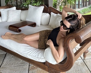 Malwina Wedzikowska feet photo 19