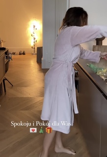 Malwina Wedzikowska feet photo 11