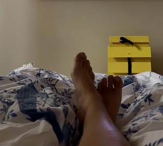 Malwina Wedzikowska feet photo 17