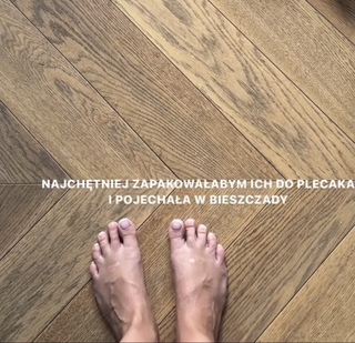 Malwina Wedzikowska feet photo 16