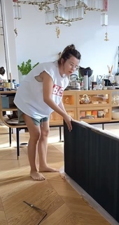 Malwina Wedzikowska feet photo 14