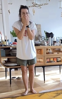 Malwina Wedzikowska feet photo 11