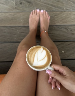 Malwina Wedzikowska feet photo 16