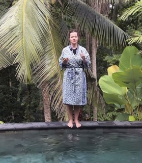 Malwina Wedzikowska feet photo 13
