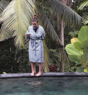 Malwina Wedzikowska feet photo 12