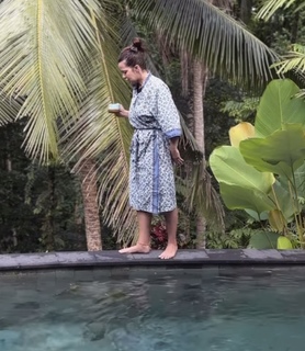 Malwina Wedzikowska feet photo 11