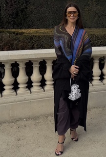 Malwina Wedzikowska feet photo 2