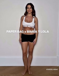 Malwina Wedzikowska feet photo 19
