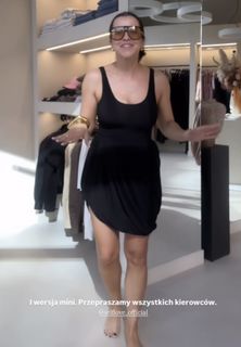 Malwina Wedzikowska feet photo 10