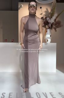 Malwina Wedzikowska feet photo 8