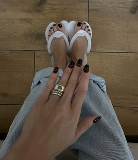 Malwina Wedzikowska feet photo 1