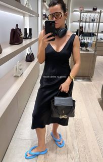 Malwina Wedzikowska feet photo 20