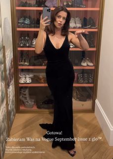 Malwina Wedzikowska feet photo 18