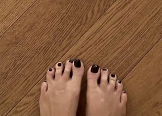 Malwina Wedzikowska feet photo 17