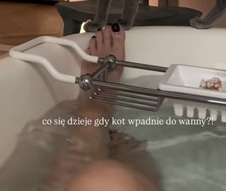 Malwina Wedzikowska feet photo 16