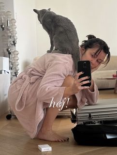 Malwina Wedzikowska feet photo 13