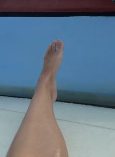 Malwina Wedzikowska feet photo 20