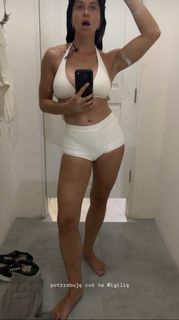 Malwina Wedzikowska feet photo 19