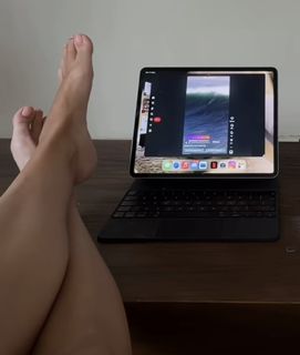 Malwina Wedzikowska feet photo 14