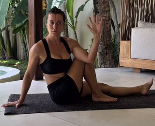 Malwina Wedzikowska feet photo 9