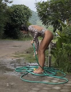 Malwina Wedzikowska feet photo 20