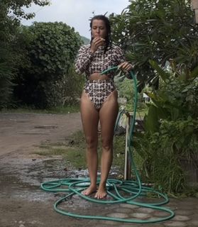 Malwina Wedzikowska feet photo 19