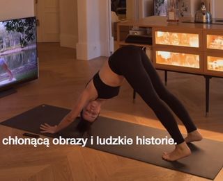Malwina Wedzikowska feet photo 17