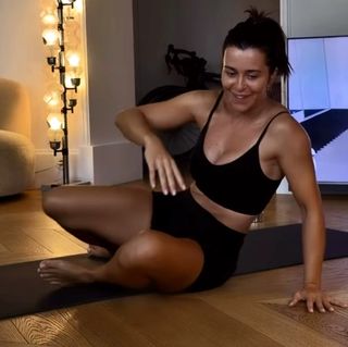 Malwina Wedzikowska feet photo 7