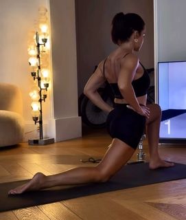 Malwina Wedzikowska feet photo 4