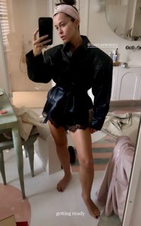 Malwina Wedzikowska feet photo 14