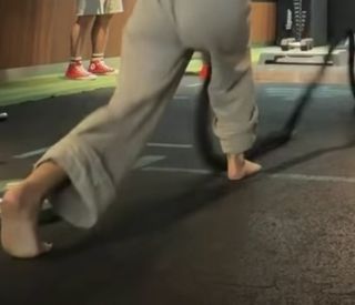 Malwina Wedzikowska feet photo 10