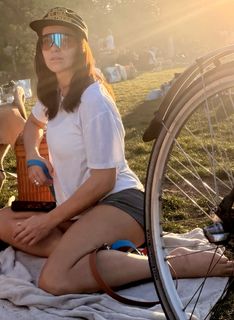 Malwina Wedzikowska feet photo 7