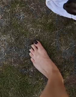 Malwina Wedzikowska feet photo 6