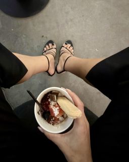 Malwina Wedzikowska feet photo 18