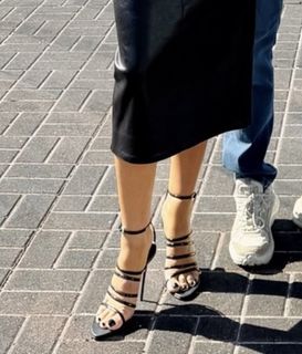 Malwina Wedzikowska feet photo 14