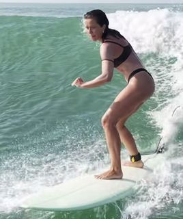 Malwina Wedzikowska feet photo 13