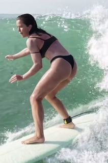 Malwina Wedzikowska feet photo 11