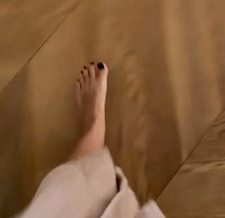 Malwina Wedzikowska feet photo 6
