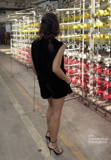 Malwina Wedzikowska feet photo 19