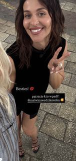 Malwina Wedzikowska feet photo 18