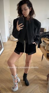 Malwina Wedzikowska feet photo 17