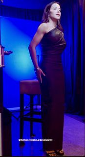 Malwina Wedzikowska feet photo 16