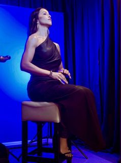 Malwina Wedzikowska feet photo 15