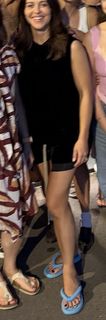 Malwina Wedzikowska feet photo 13