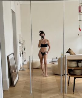 Malwina Wedzikowska feet photo 12