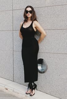 Malwina Wedzikowska feet photo 11