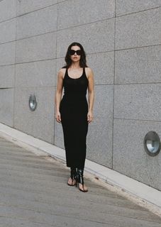 Malwina Wedzikowska feet photo 6